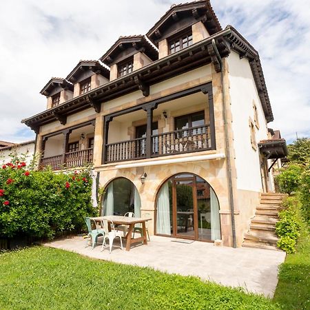 Casa El Ancla Βίλα San Vicente De La Barquera Εξωτερικό φωτογραφία