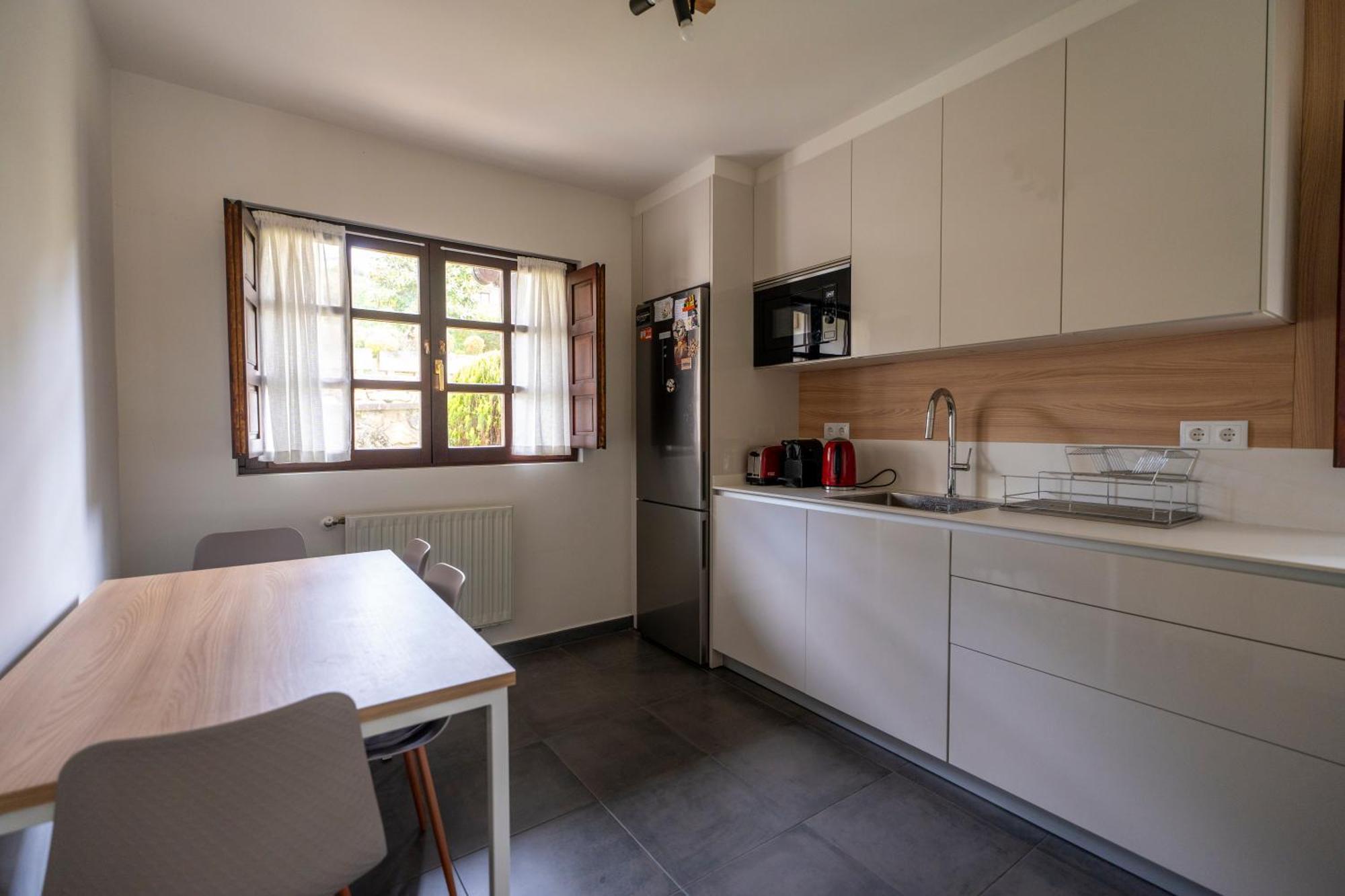 Casa El Ancla Βίλα San Vicente De La Barquera Εξωτερικό φωτογραφία