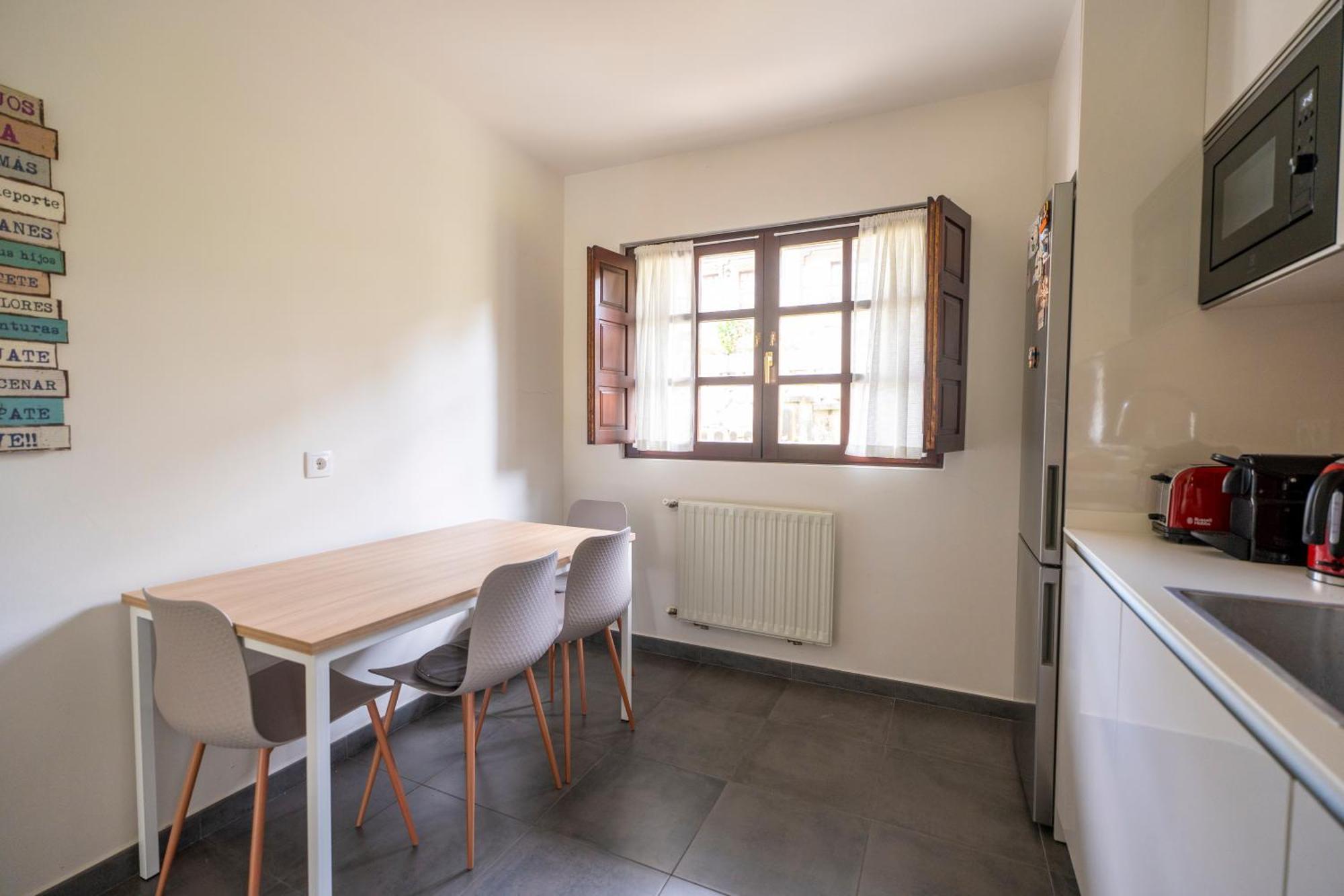 Casa El Ancla Βίλα San Vicente De La Barquera Εξωτερικό φωτογραφία