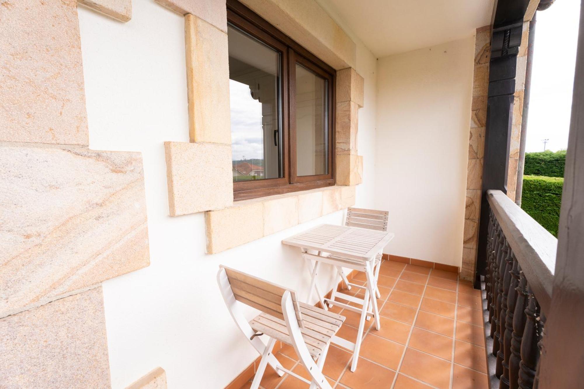 Casa El Ancla Βίλα San Vicente De La Barquera Εξωτερικό φωτογραφία